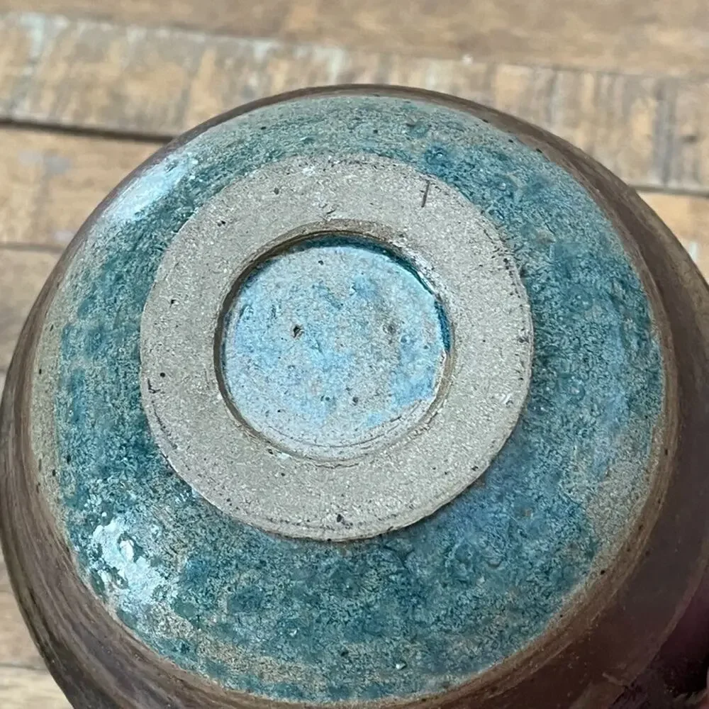 Traditional Japanese Chawan Matcha Tea Bowl 6